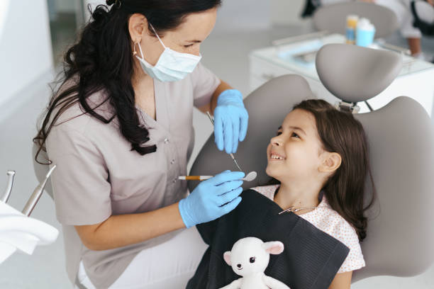 Best Knocked-Out Tooth (Avulsed Tooth) Treatment in Alvin, TX