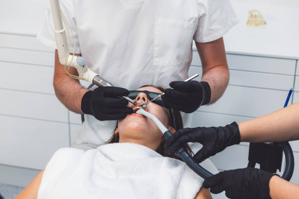 Best Emergency Treatment for Jaw Pain or Injury in Alvin, TX